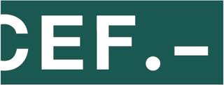 LOGO CEF