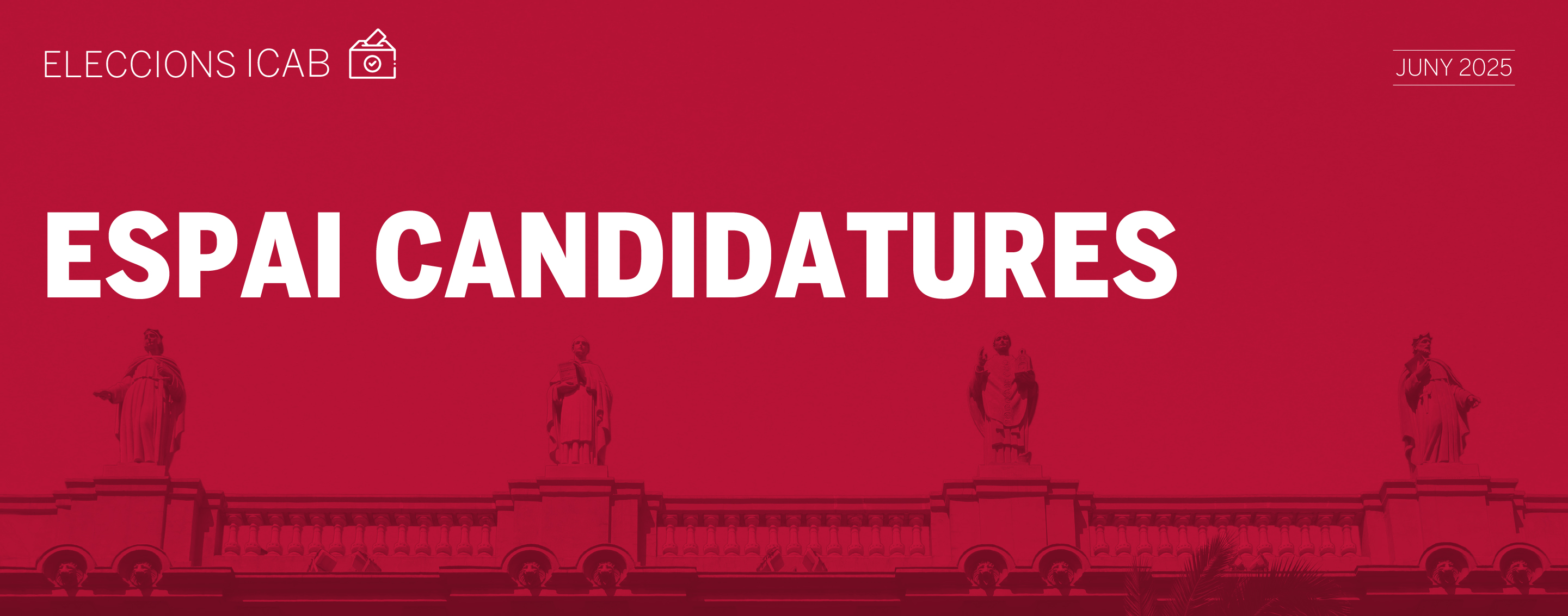 Espai Candidatures 2025