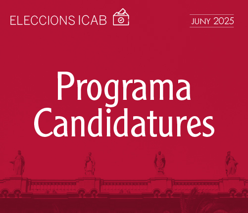 Programa Candidatures