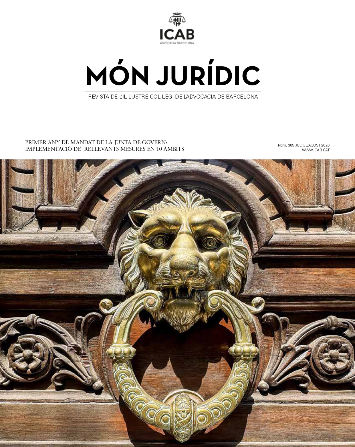 Mon Juridic 363