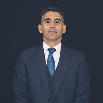 Jorge Graupera Exposito